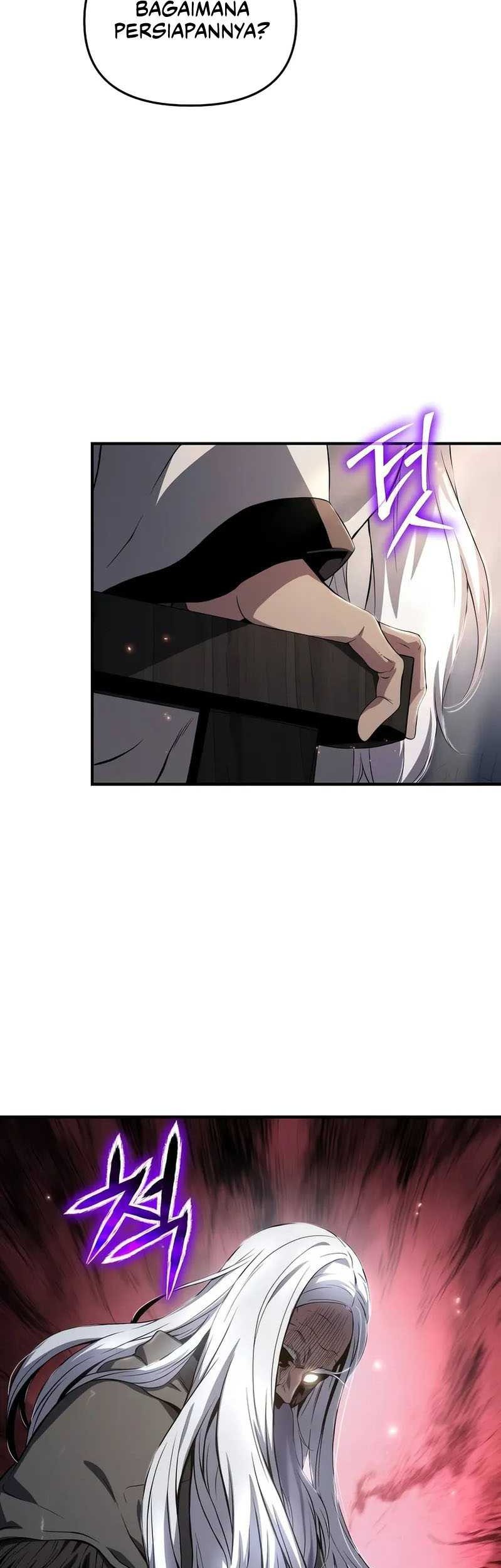 The Priest of Corruption Chapter 67 Gambar 60