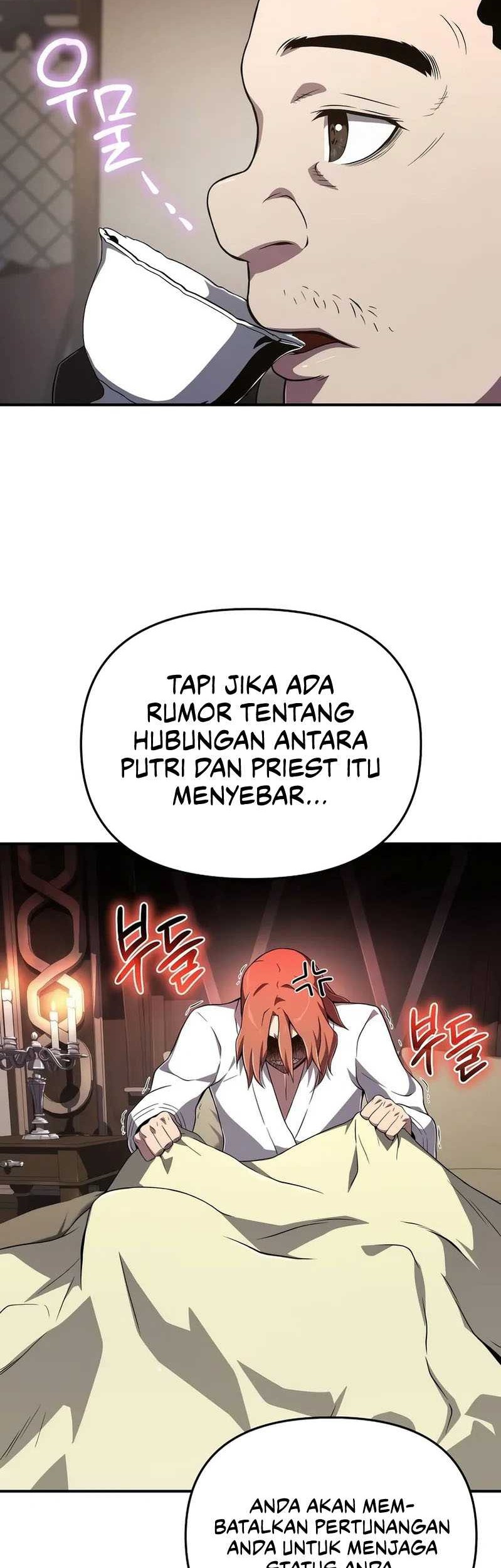 The Priest of Corruption Chapter 67 Gambar 7