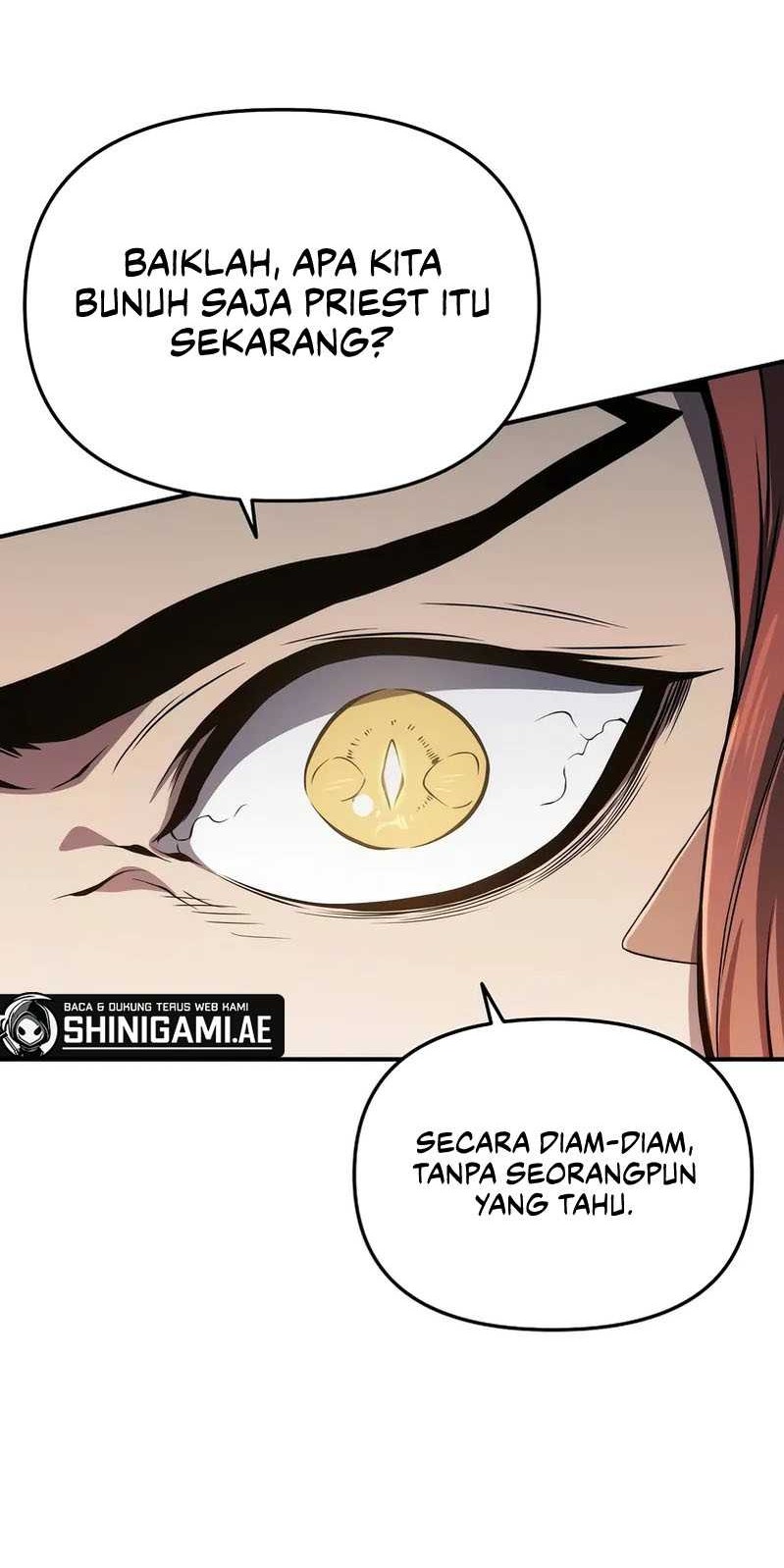 The Priest of Corruption Chapter 67 Gambar 9