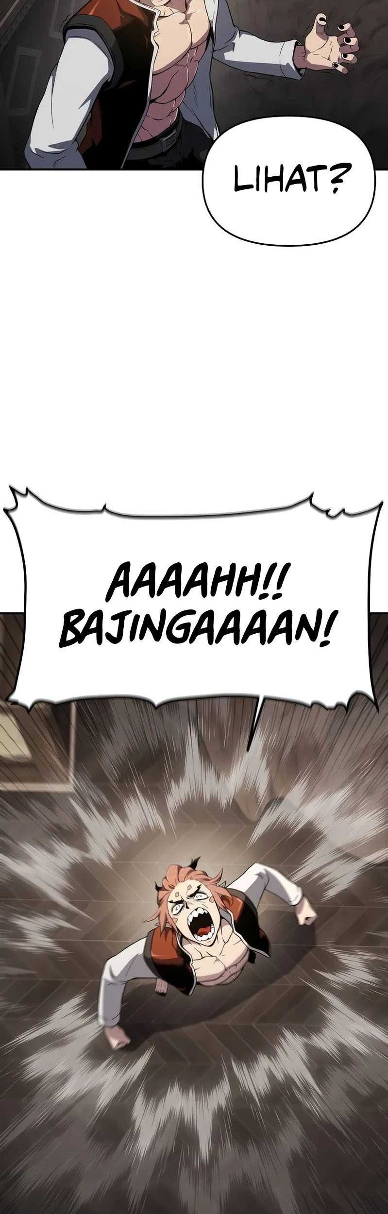 The Priest of Corruption Chapter 67 Gambar 19