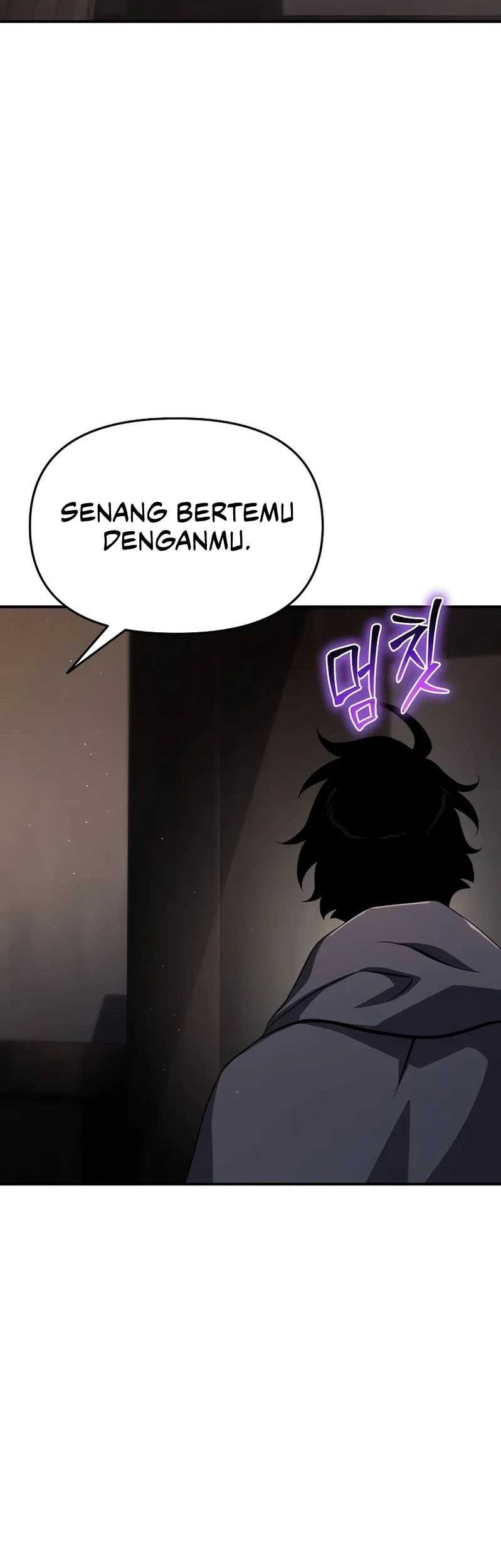 The Priest of Corruption Chapter 67 Gambar 26