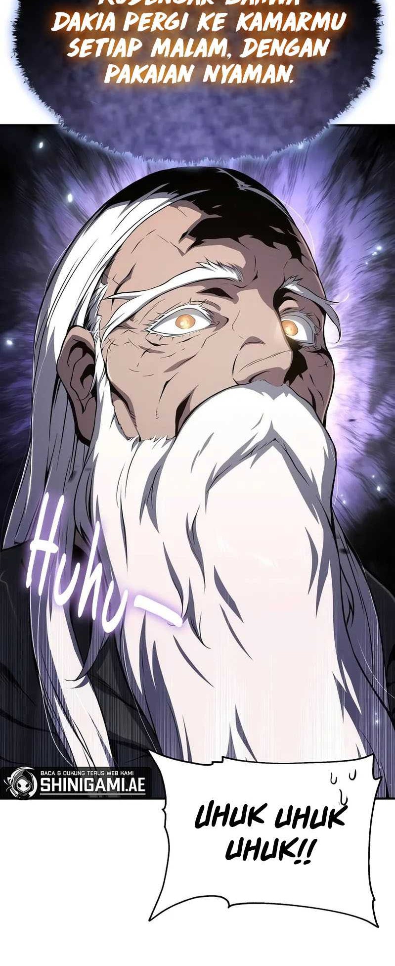 The Priest of Corruption Chapter 67 Gambar 33
