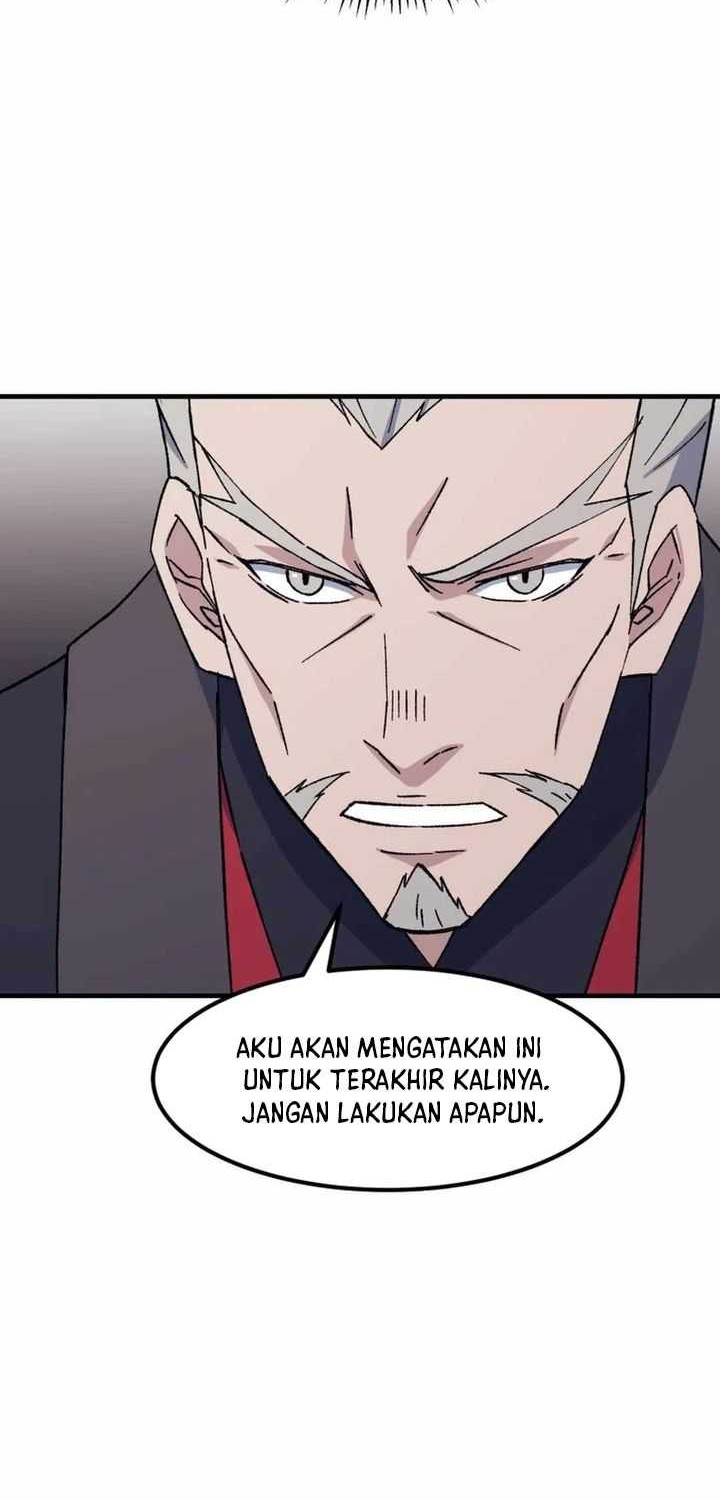 The Great Master Chapter 106 Gambar 21