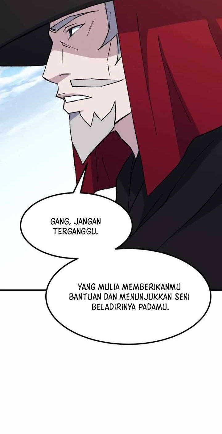 The Great Master Chapter 106 Gambar 39