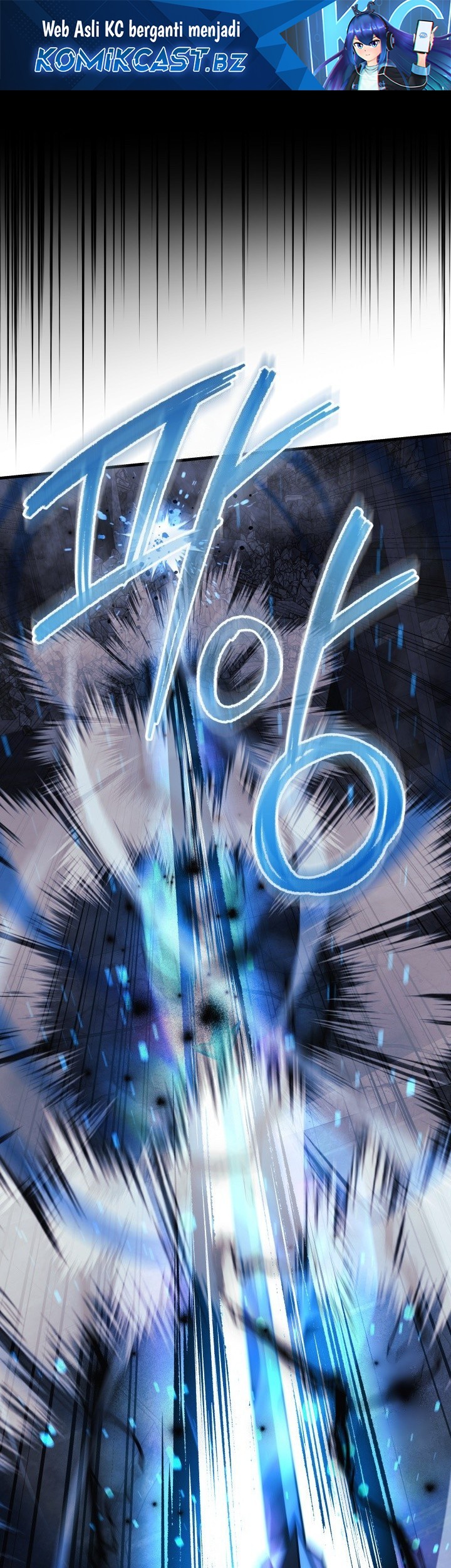 Baca Manhwa My Daughter is the Final Boss Chapter 146 Gambar 2