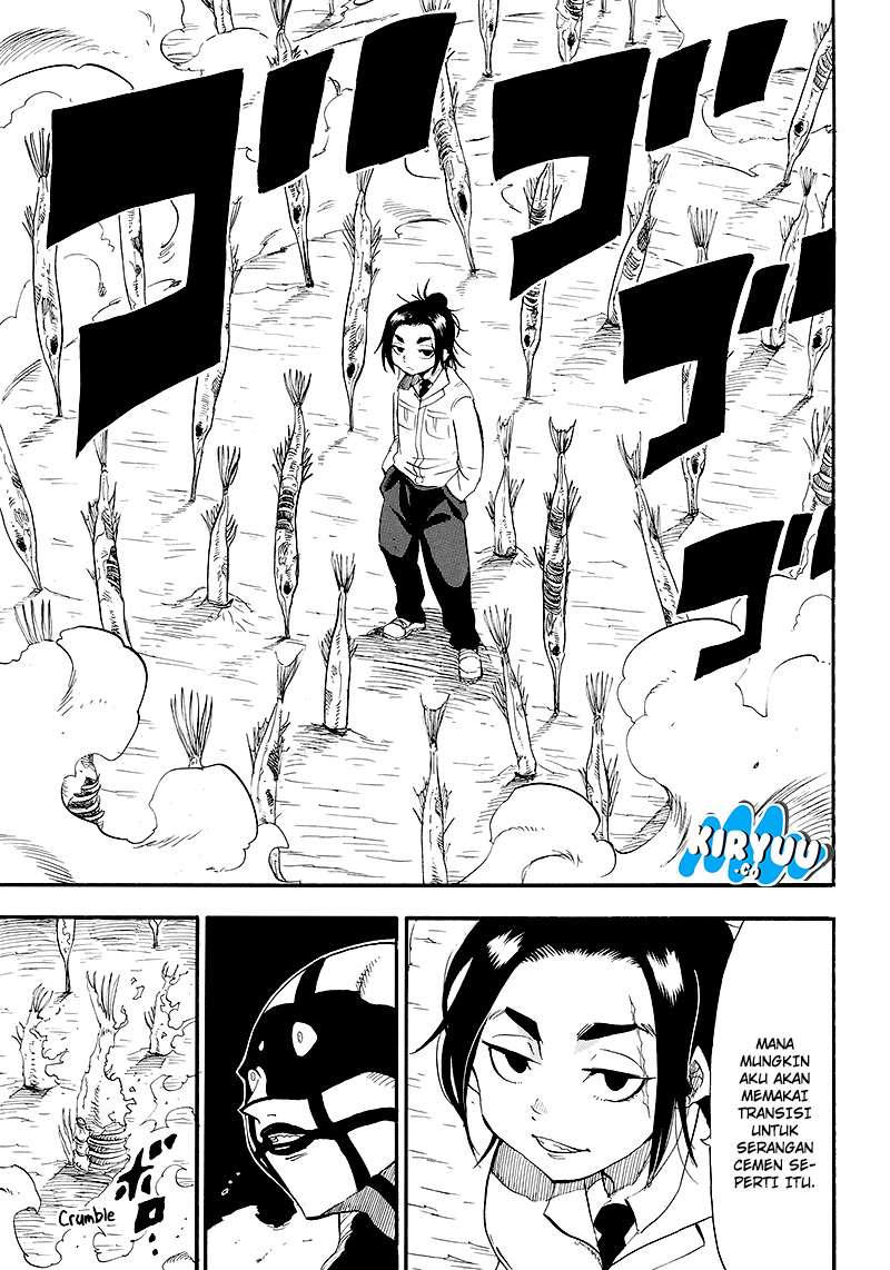 Grand Dwarf - Chapter 16 - Page 13