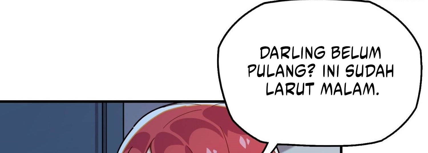 How To Properly Care For Your Pet Wife Chapter 83 Gambar 27