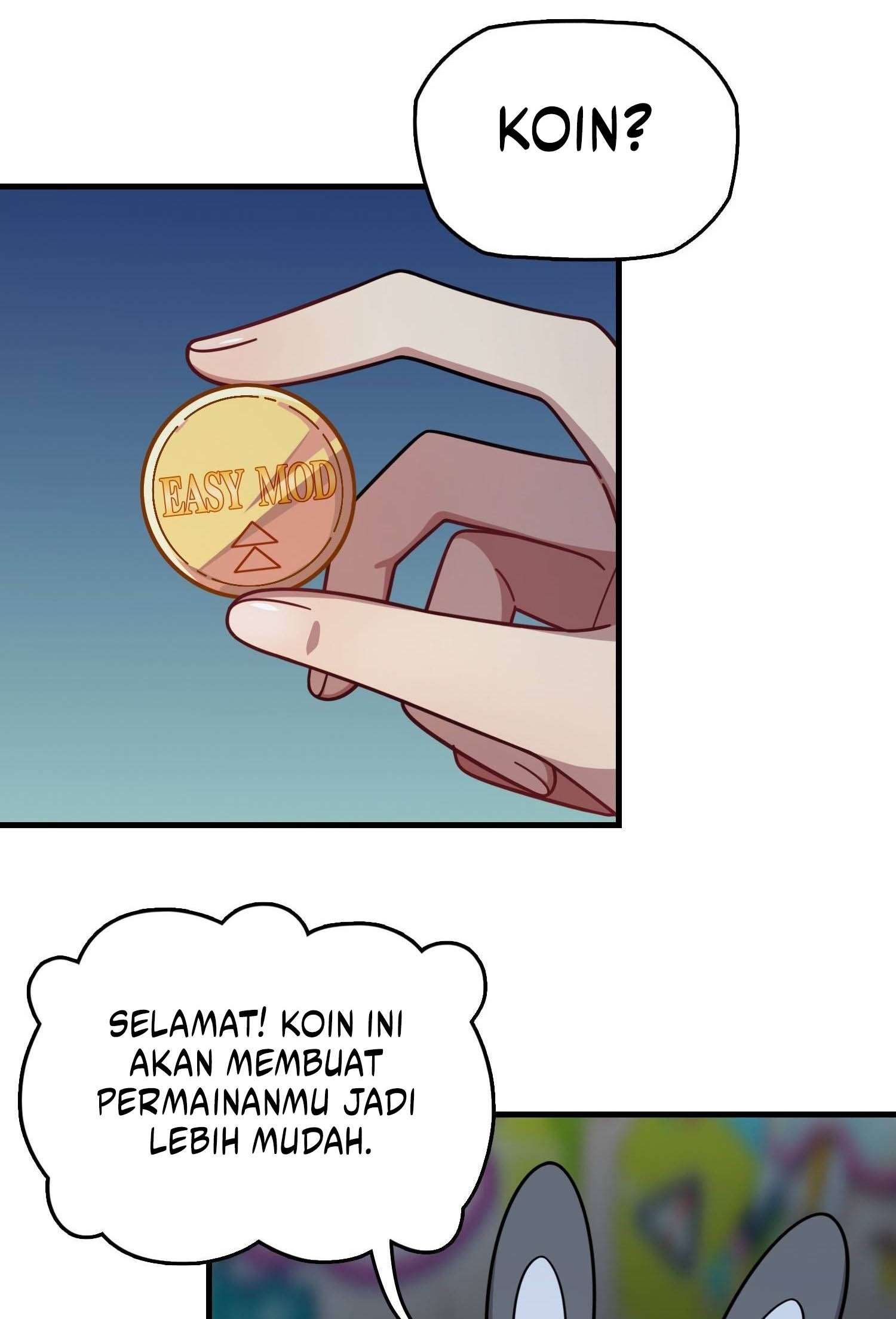 How To Properly Care For Your Pet Wife Chapter 83 Gambar 63