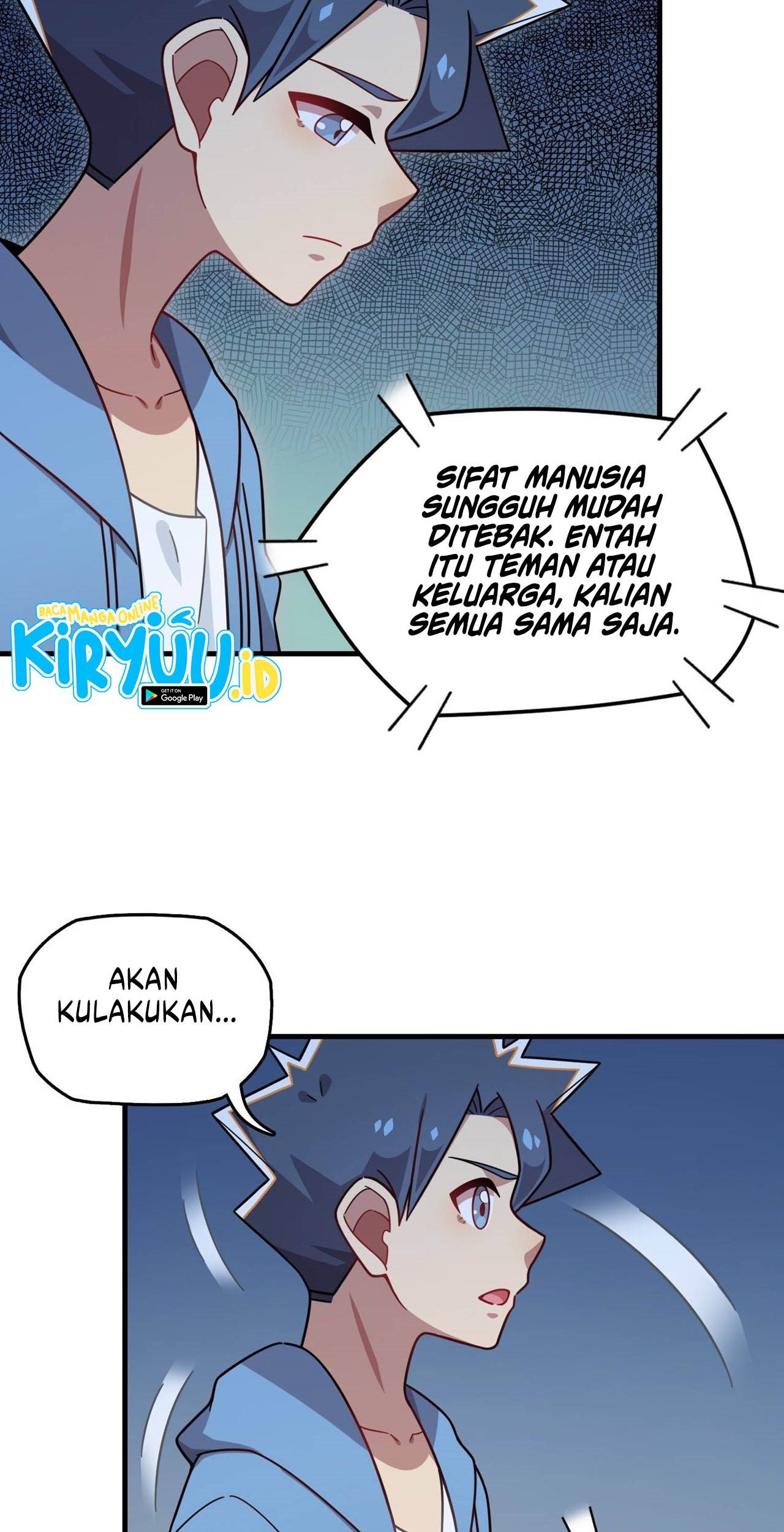 How To Properly Care For Your Pet Wife Chapter 83 Gambar 8