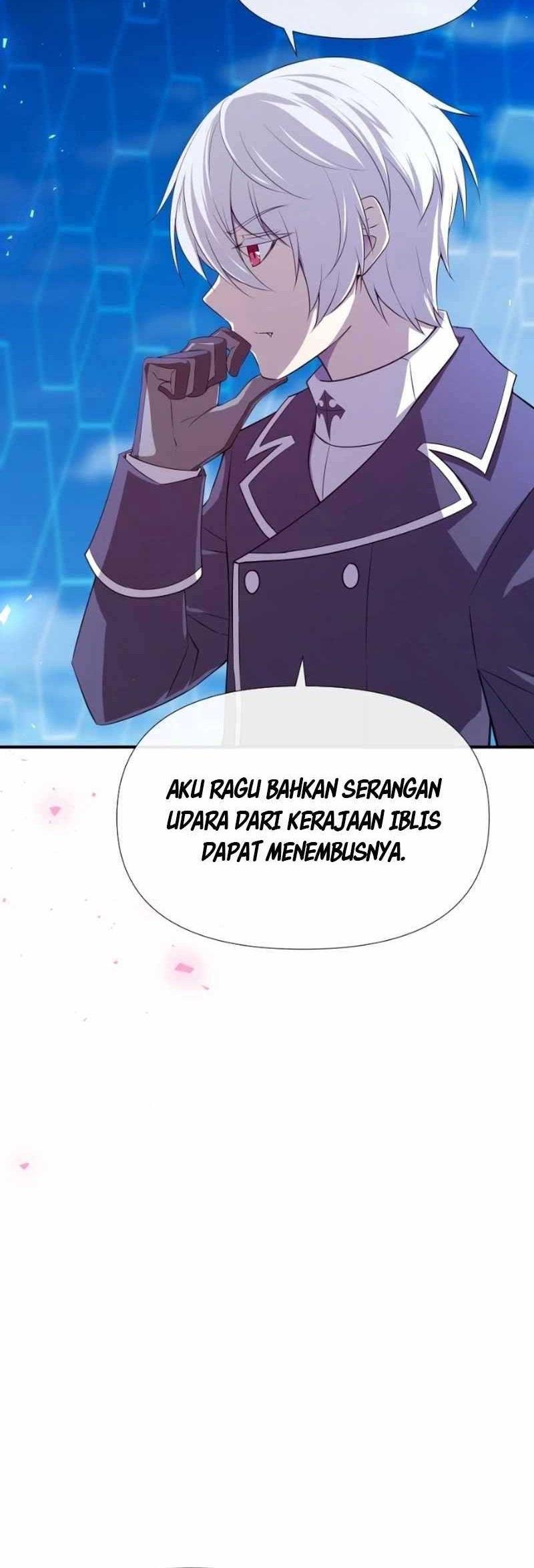 Retired Demon King Chapter 29 Gambar 5