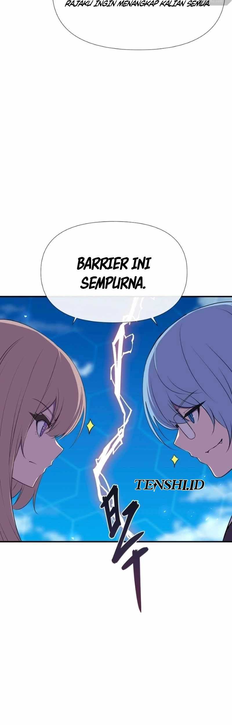 Retired Demon King Chapter 29 Gambar 8