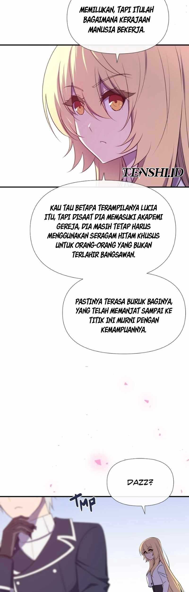 Retired Demon King Chapter 29 Gambar 16