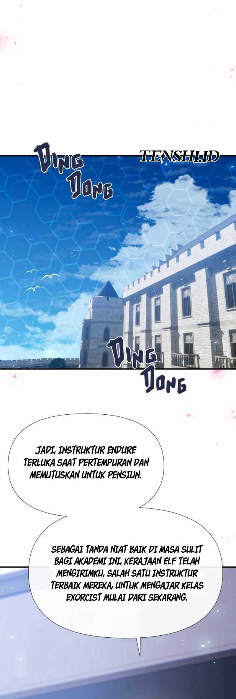 Retired Demon King Chapter 29 Gambar 21