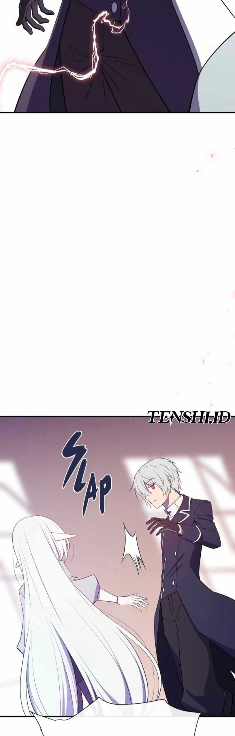 Retired Demon King Chapter 29 Gambar 28