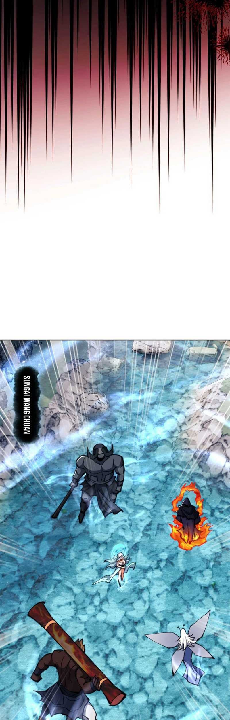 Devious Son Of Heaven Chapter 83 Gambar 21