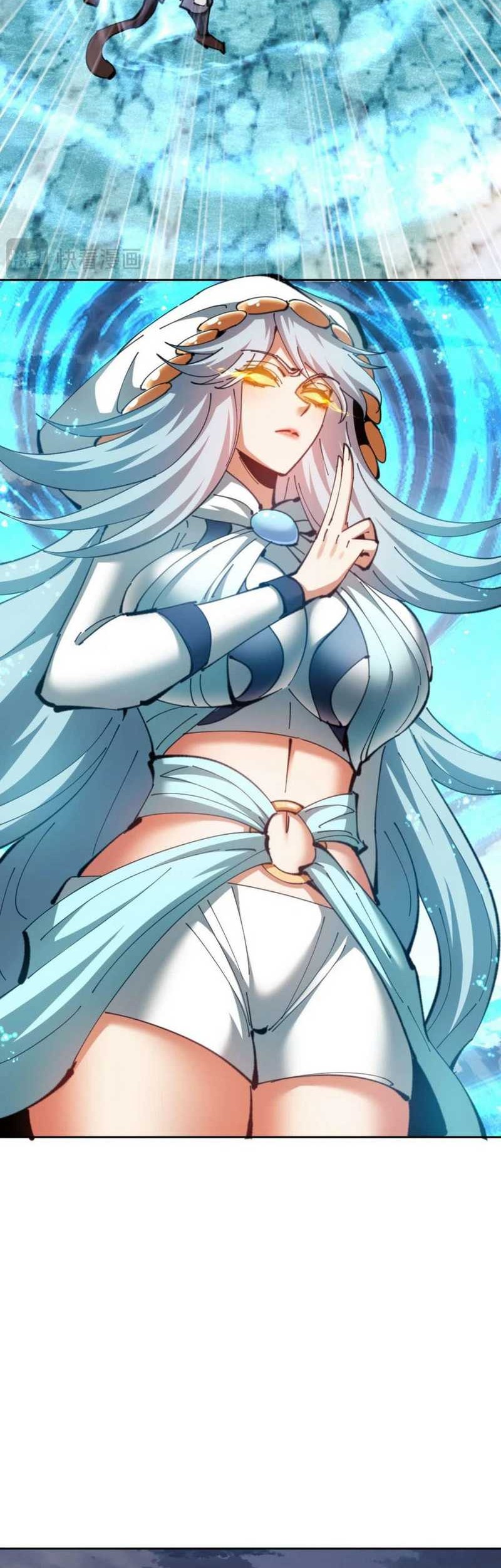 Devious Son Of Heaven Chapter 83 Gambar 22