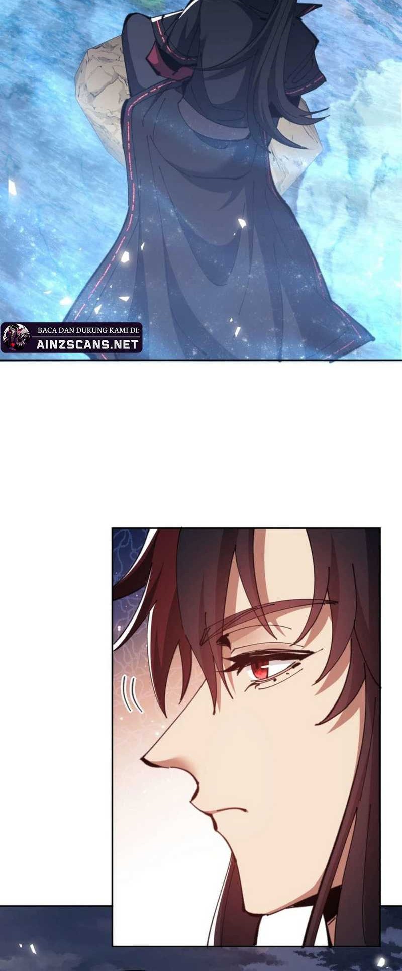Devious Son Of Heaven Chapter 83 Gambar 25