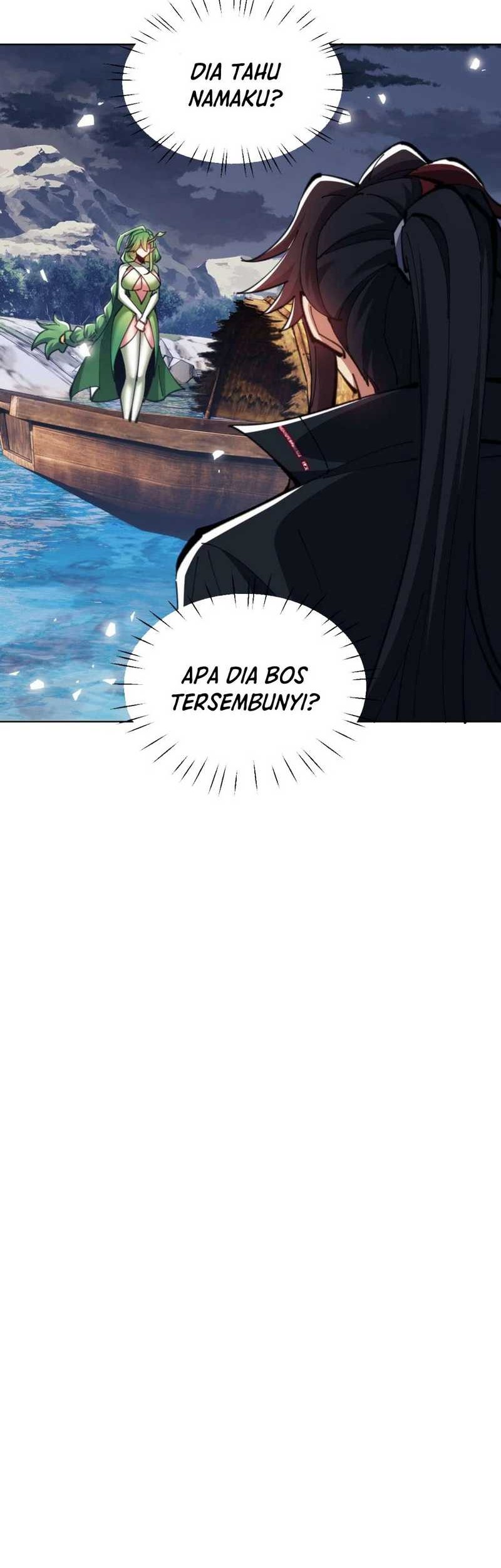 Devious Son Of Heaven Chapter 83 Gambar 27