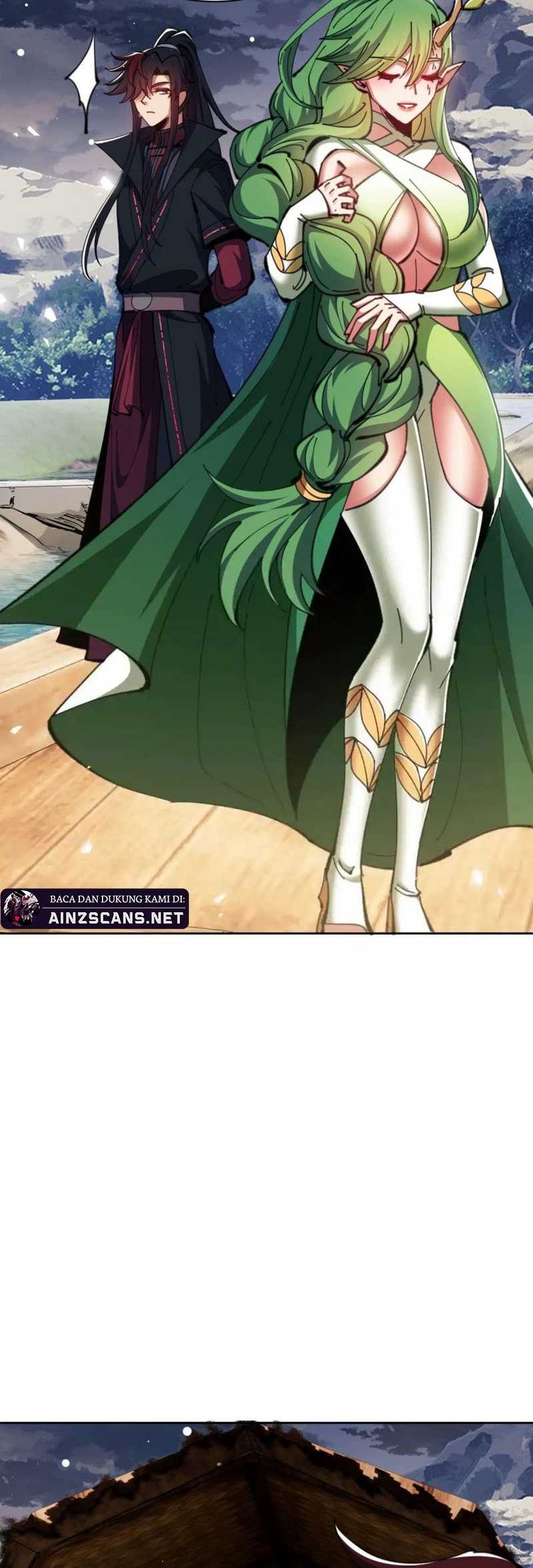Devious Son Of Heaven Chapter 83 Gambar 30