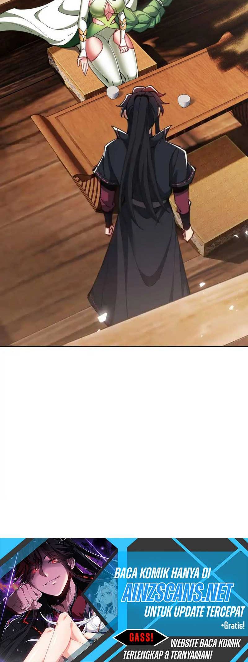 Devious Son Of Heaven Chapter 83 Gambar 32