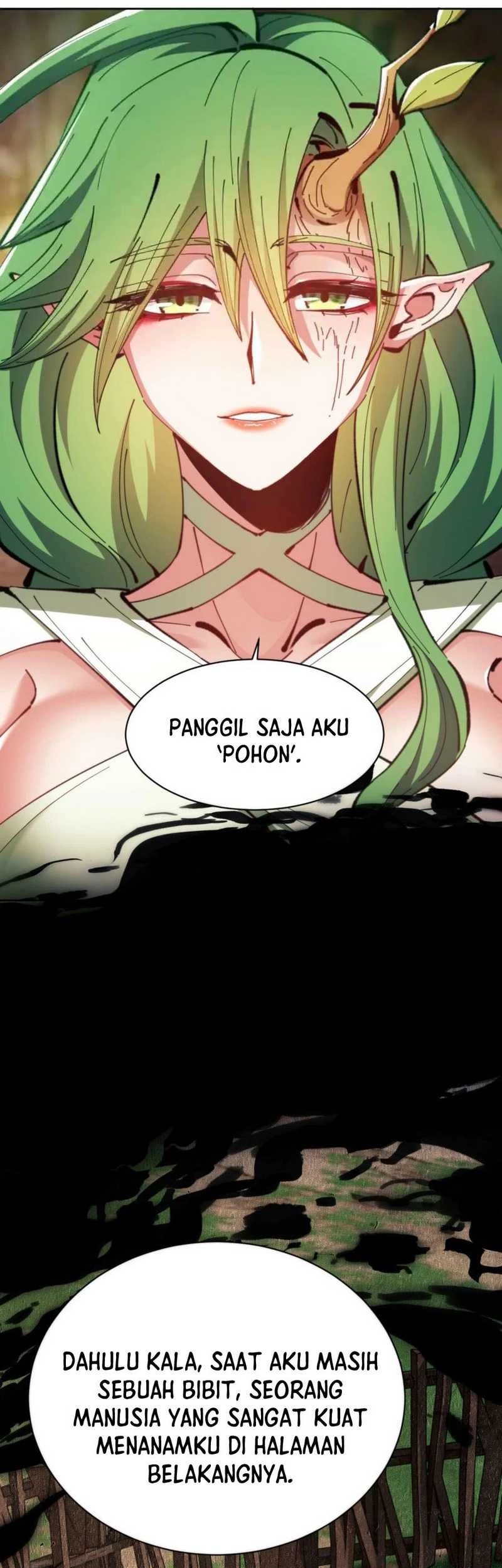 Devious Son Of Heaven Chapter 83 Gambar 37