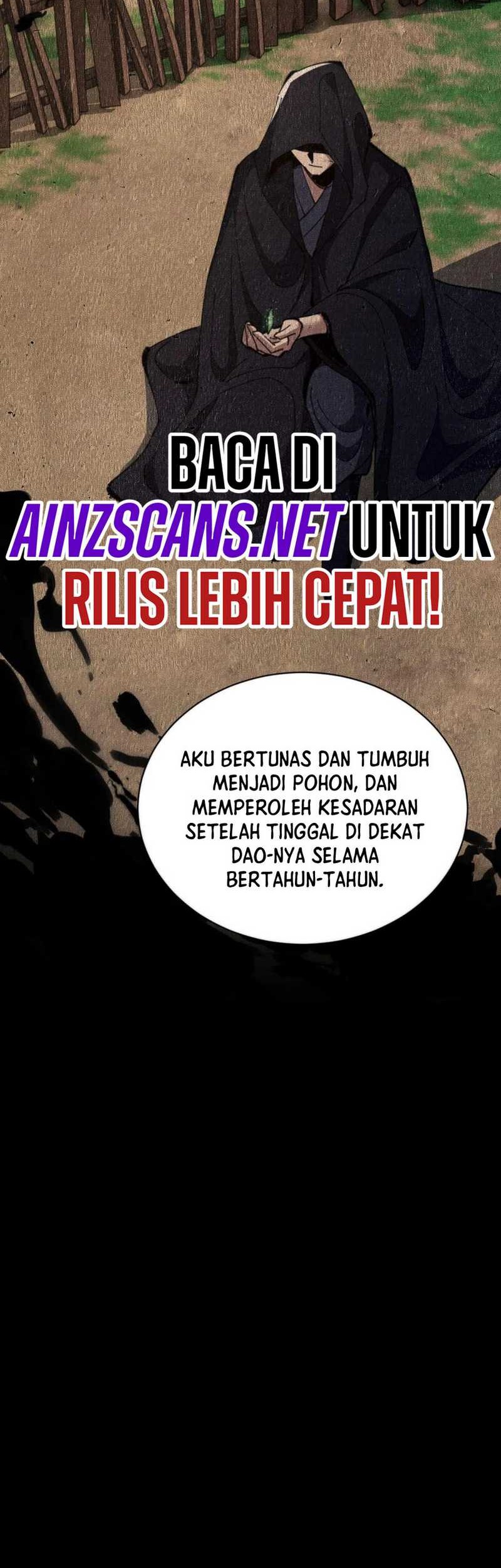 Devious Son Of Heaven Chapter 83 Gambar 38