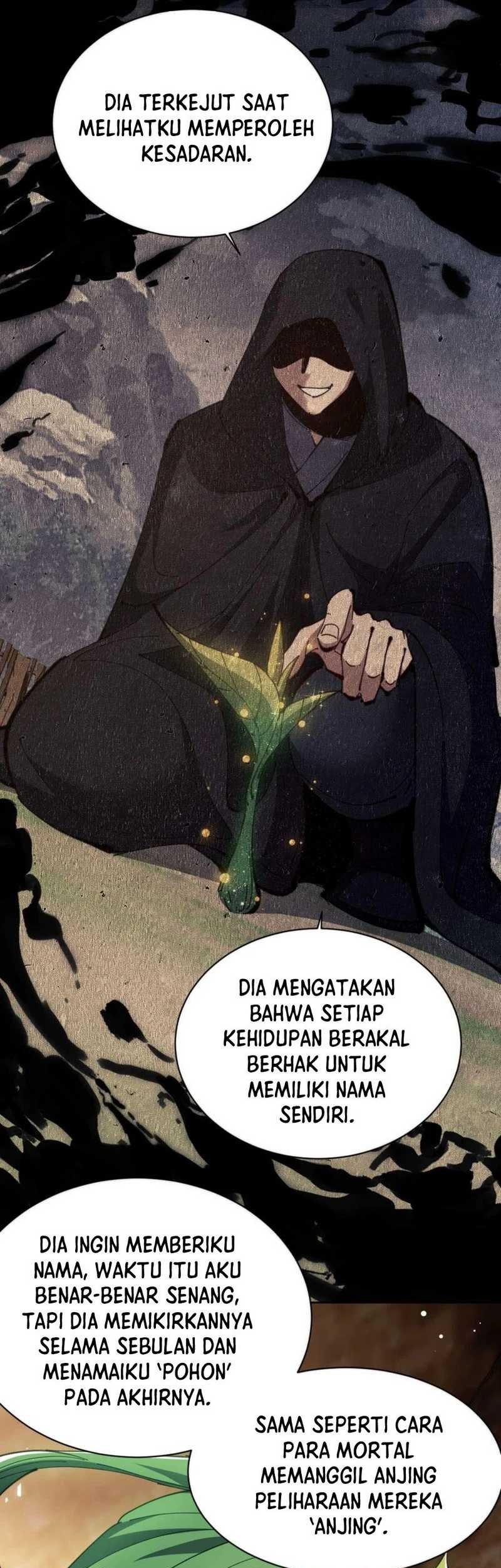 Devious Son Of Heaven Chapter 83 Gambar 40