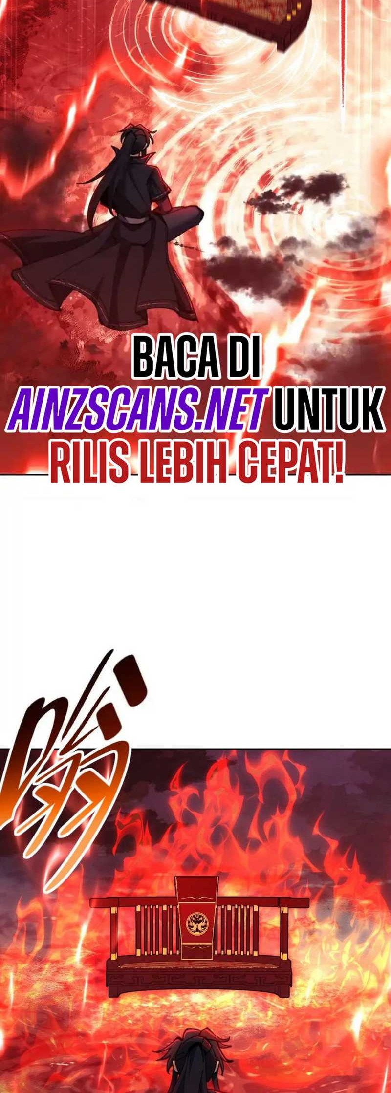 Devious Son Of Heaven Chapter 83 Gambar 50