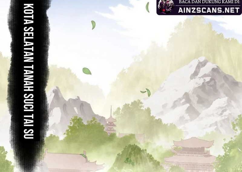 Devious Son Of Heaven Chapter 83 Gambar 5