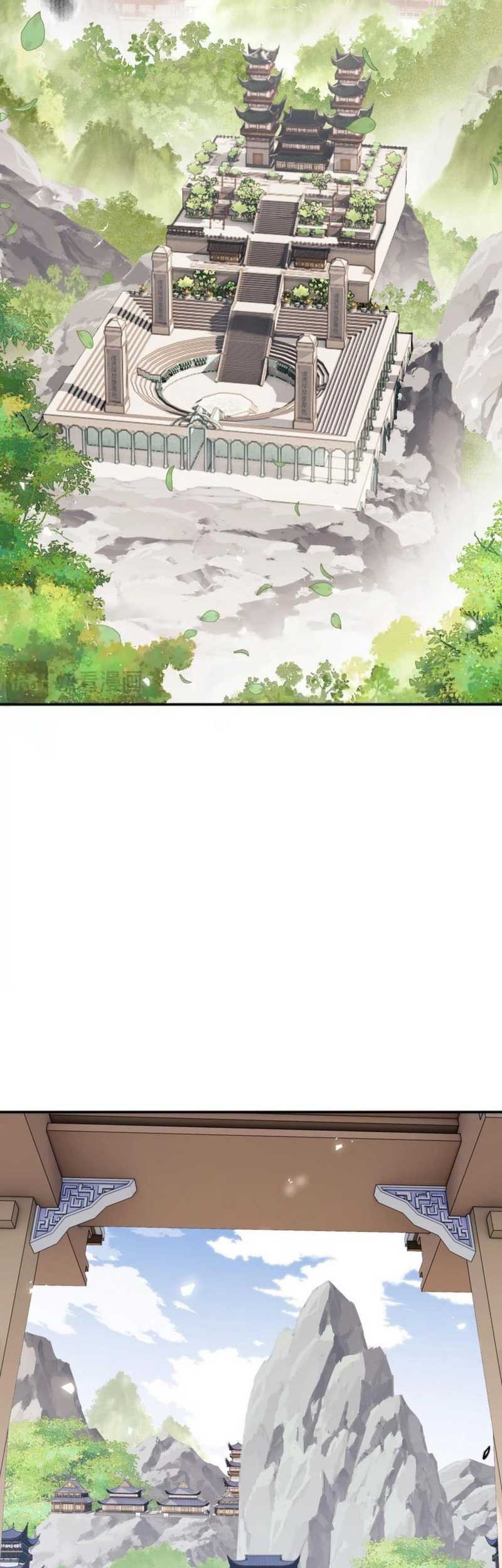 Devious Son Of Heaven Chapter 83 Gambar 6