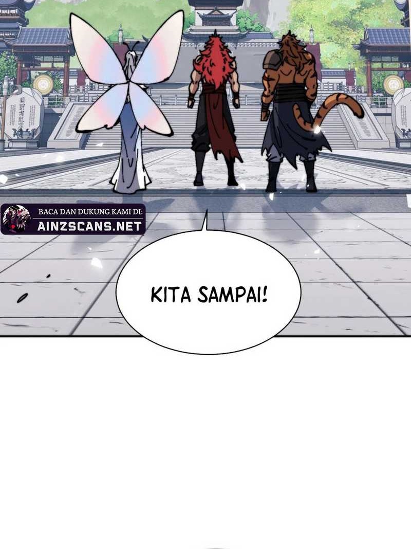 Devious Son Of Heaven Chapter 83 Gambar 7