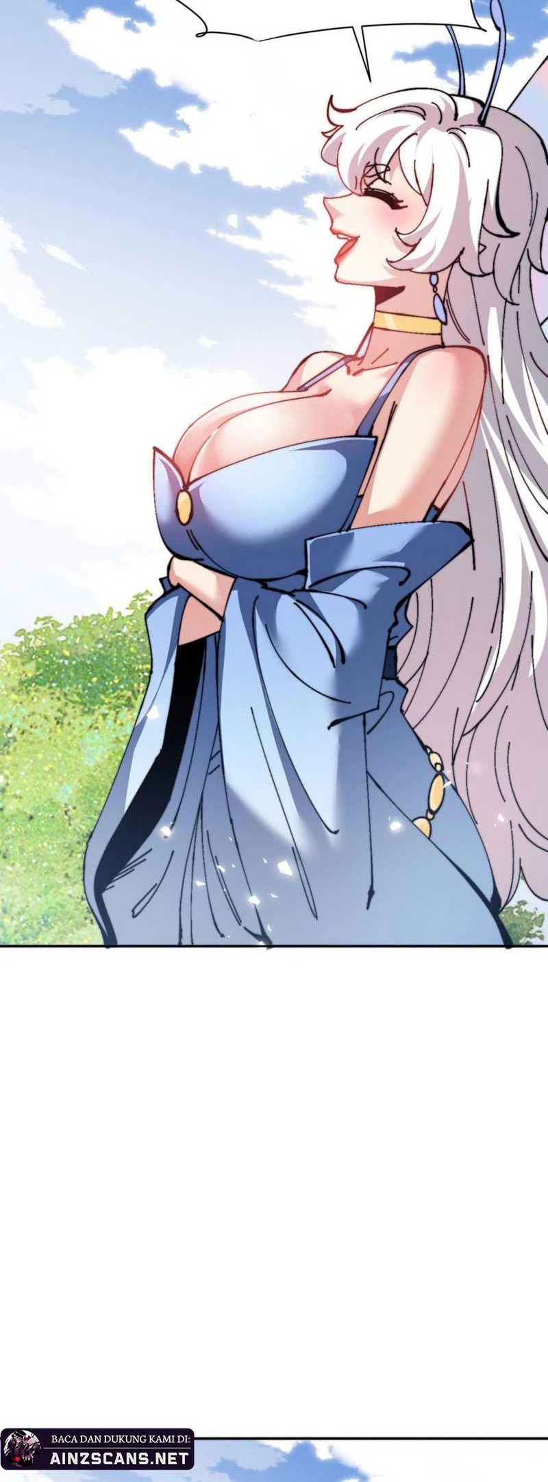 Devious Son Of Heaven Chapter 83 Gambar 9