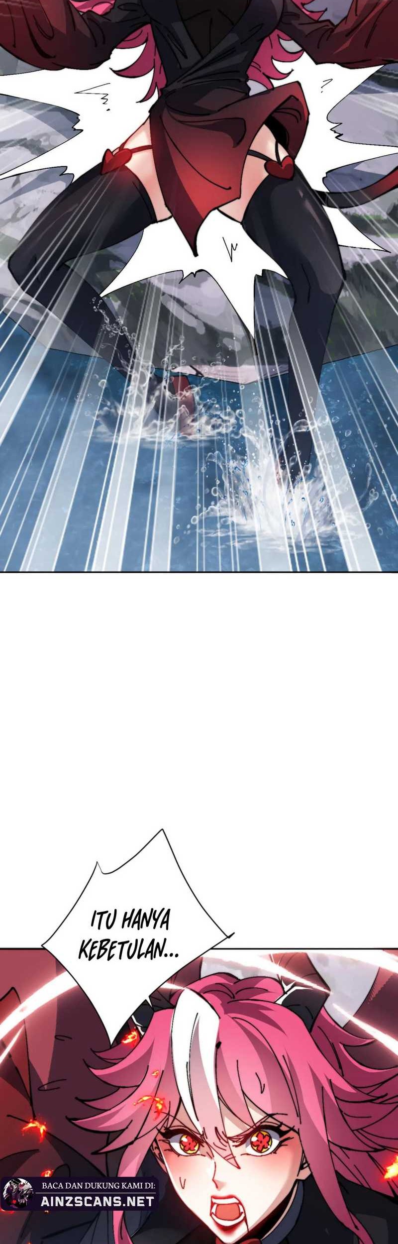 Devious Son Of Heaven Chapter 82 Gambar 23
