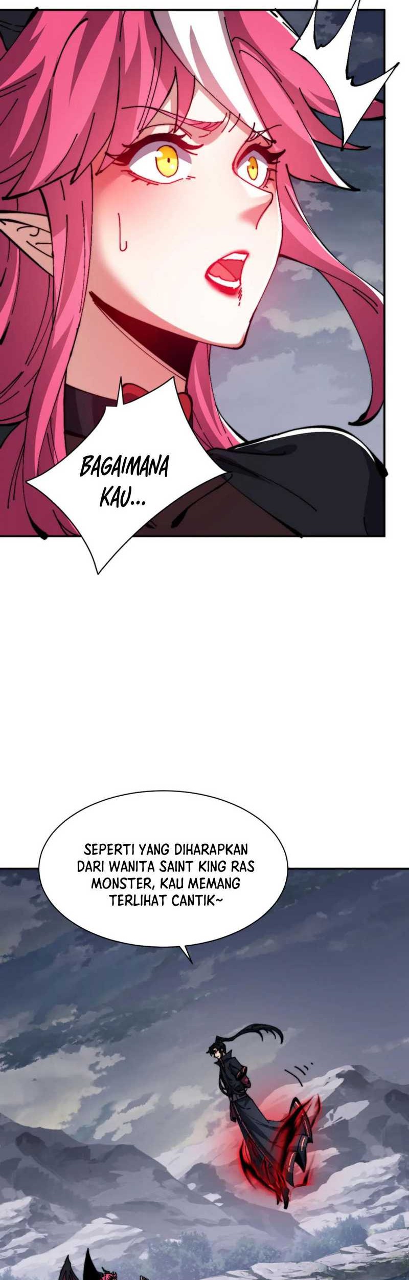 Devious Son Of Heaven Chapter 82 Gambar 26