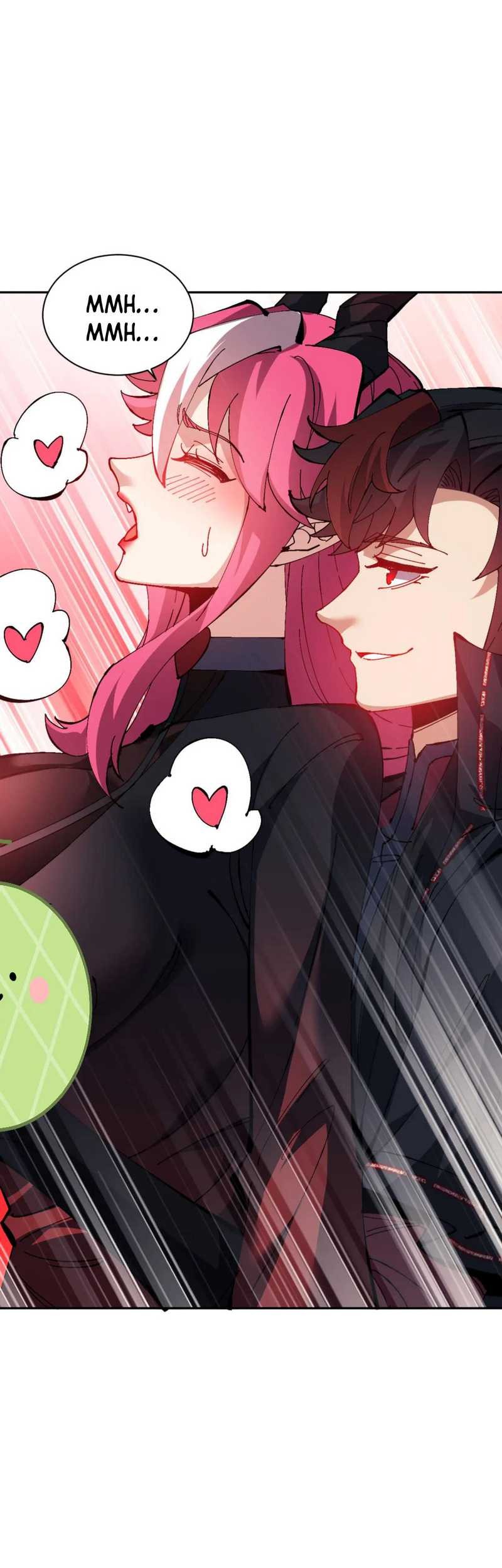 Devious Son Of Heaven Chapter 82 Gambar 33