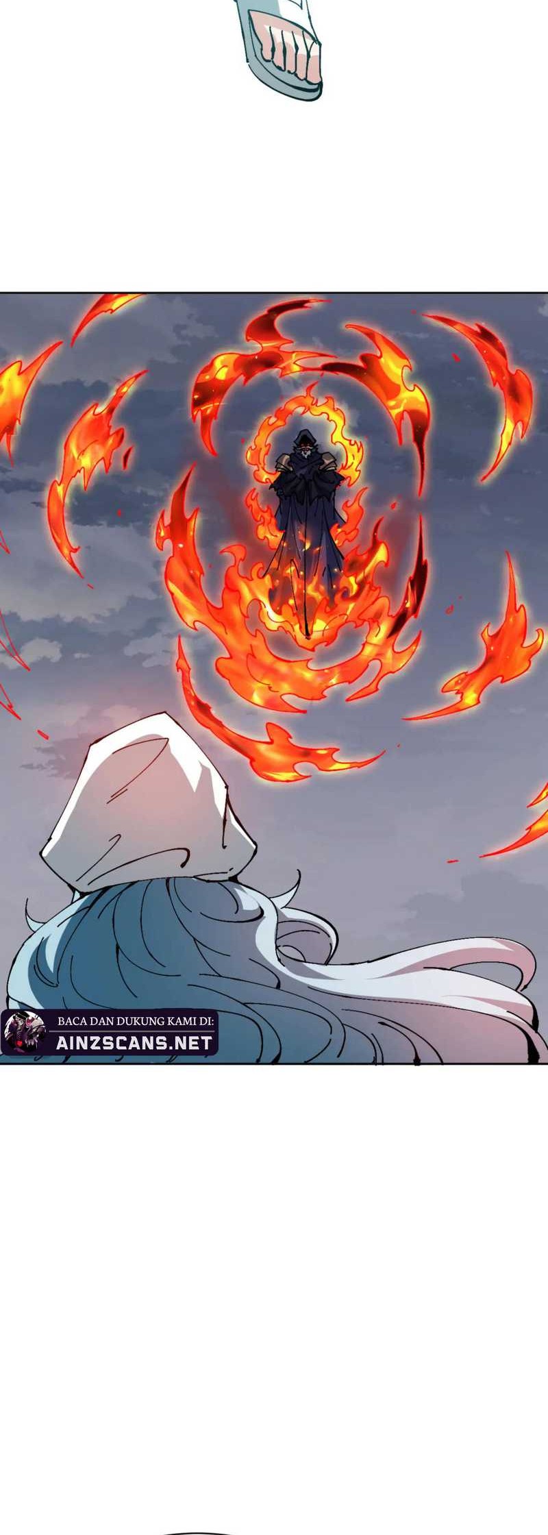 Devious Son Of Heaven Chapter 82 Gambar 44
