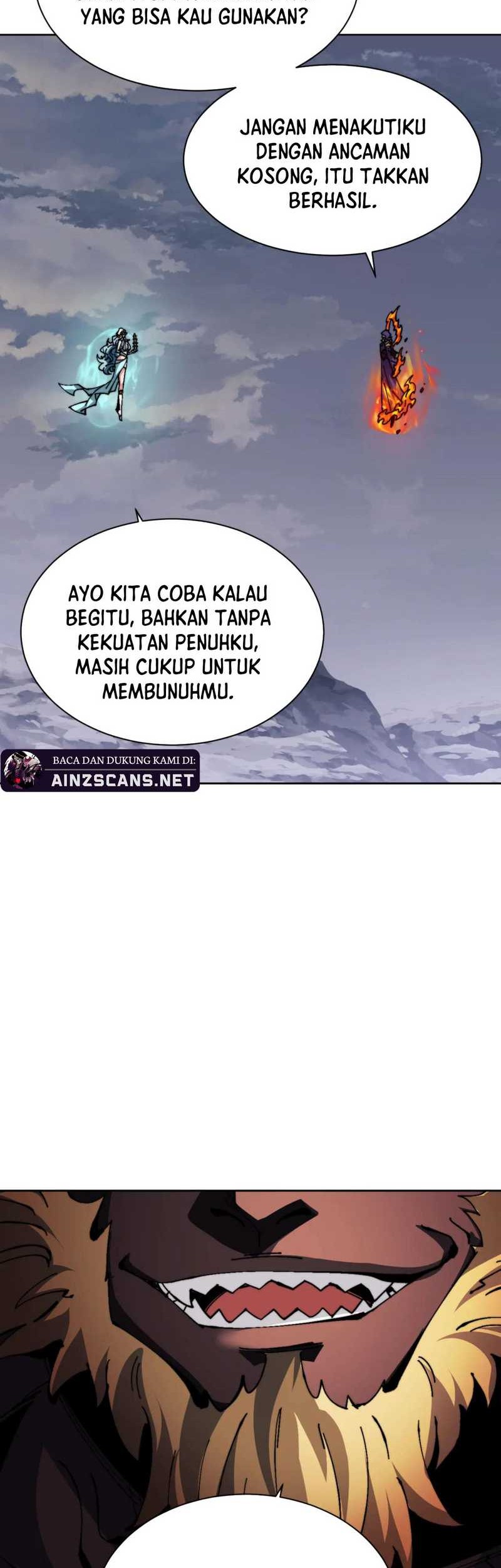 Devious Son Of Heaven Chapter 82 Gambar 48