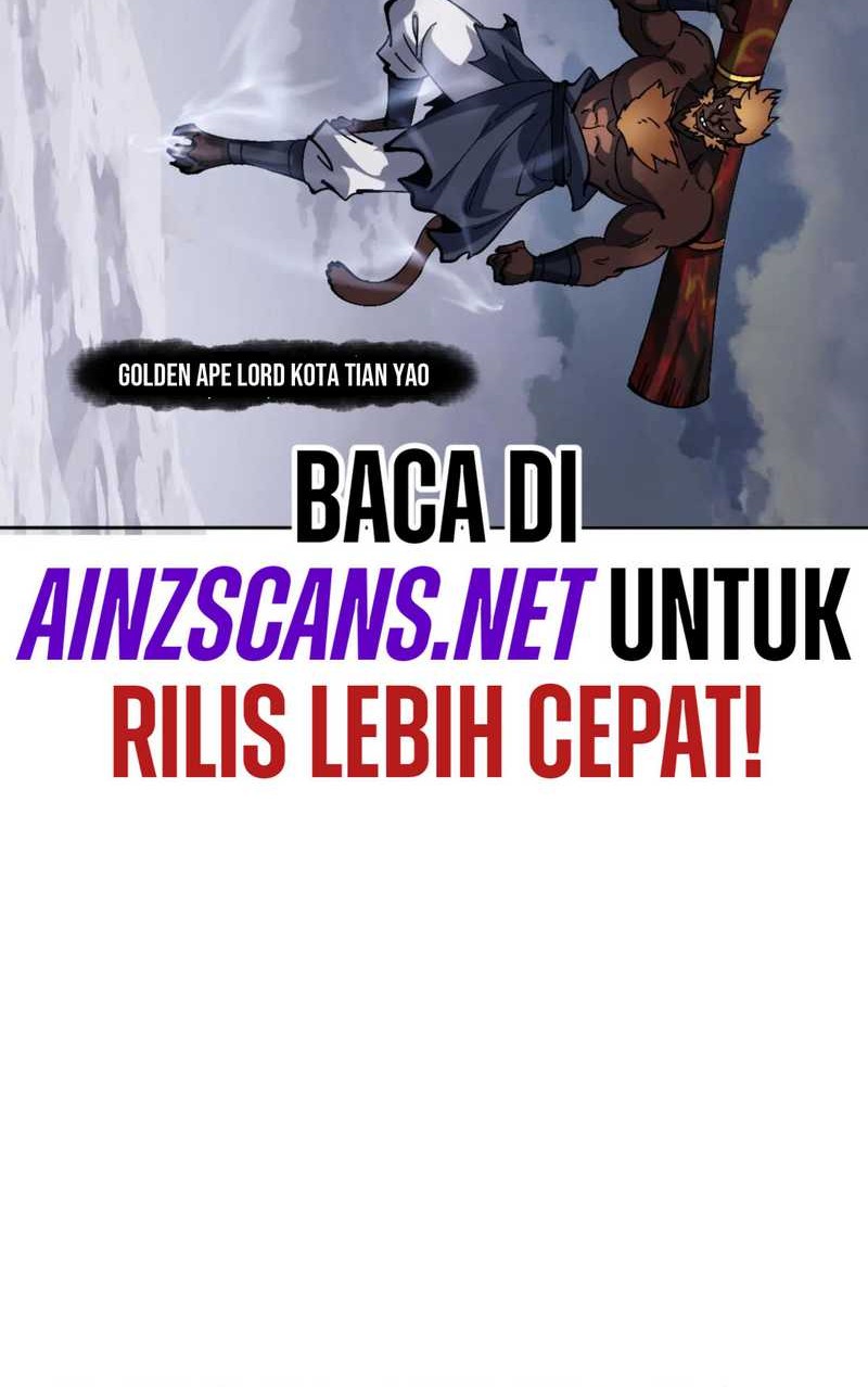 Devious Son Of Heaven Chapter 82 Gambar 51