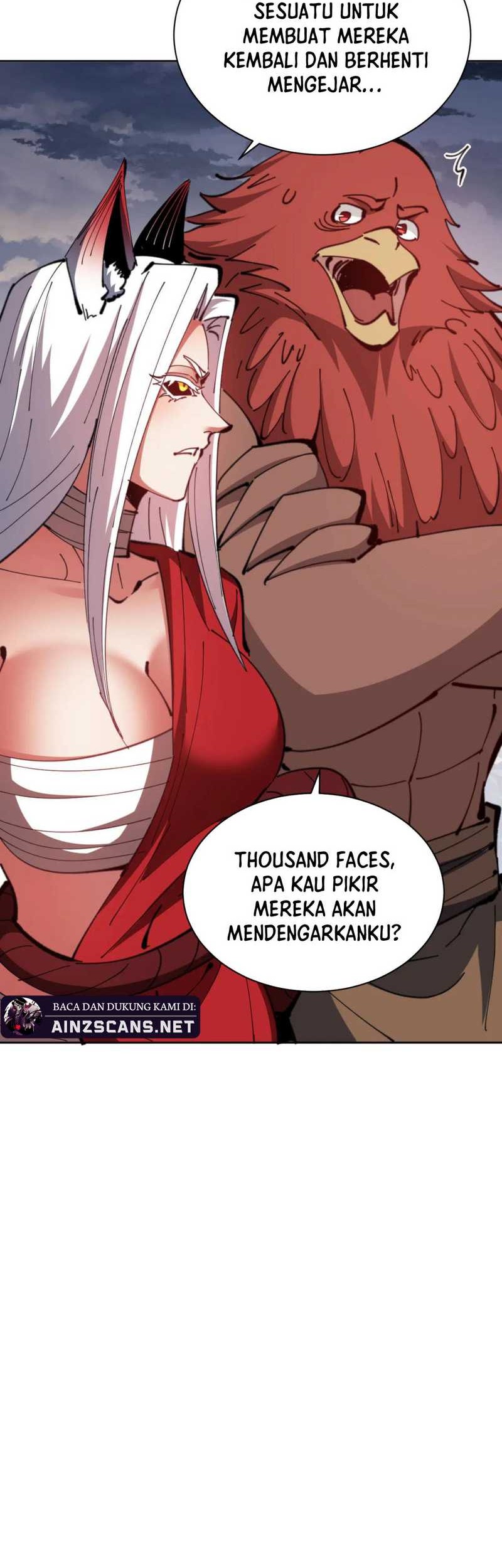 Devious Son Of Heaven Chapter 82 Gambar 5
