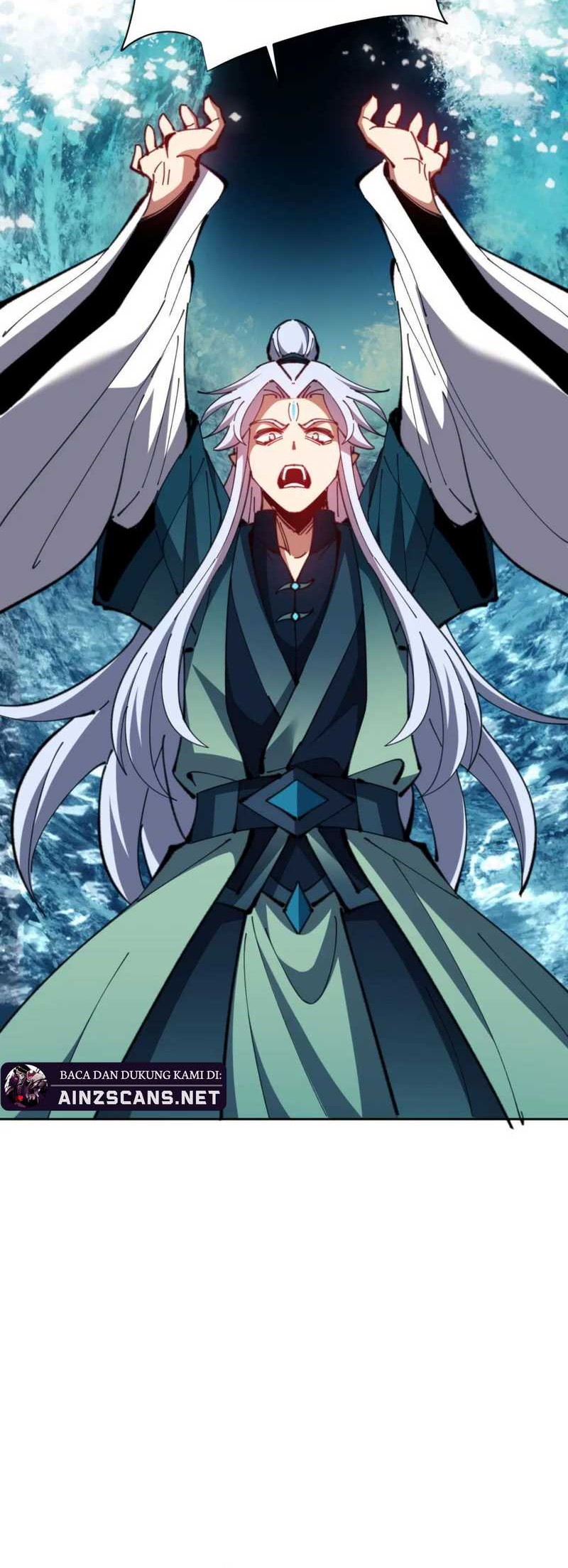 Devious Son Of Heaven Chapter 81 Gambar 22