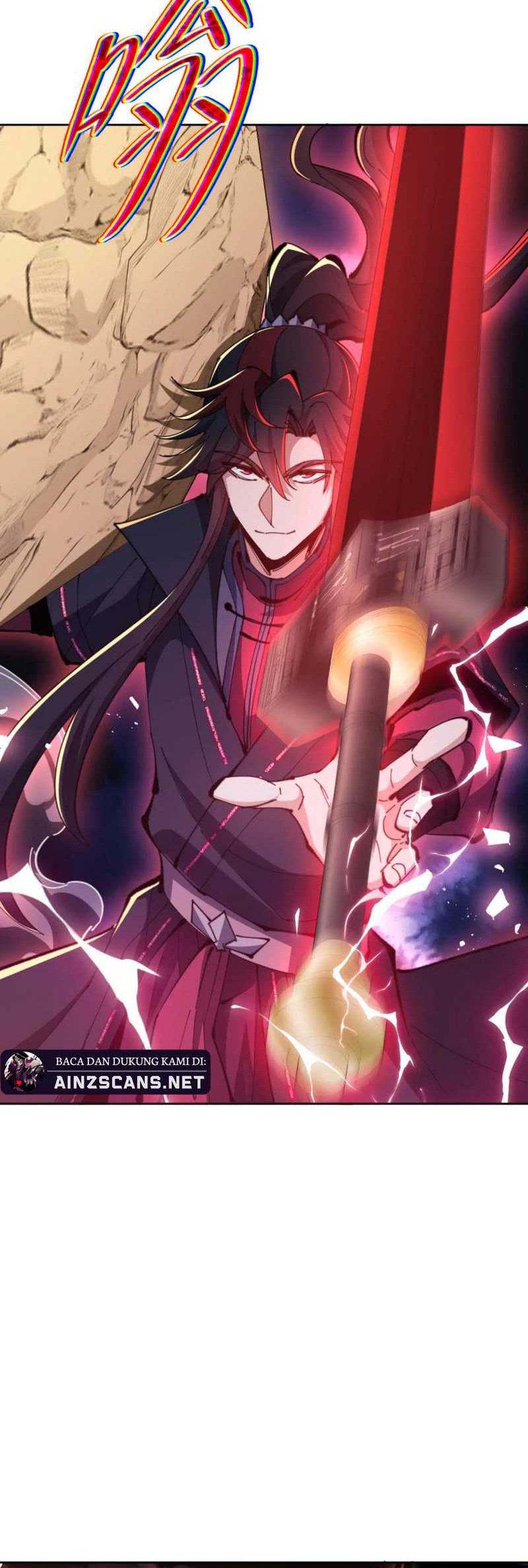 Devious Son Of Heaven Chapter 81 Gambar 24