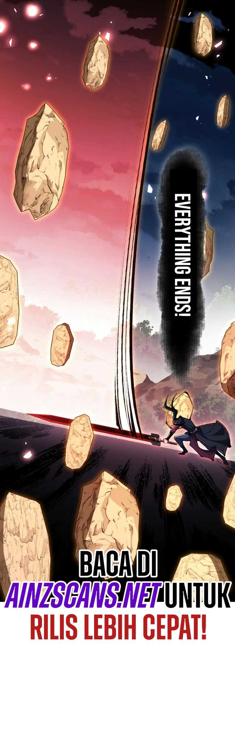 Devious Son Of Heaven Chapter 81 Gambar 25