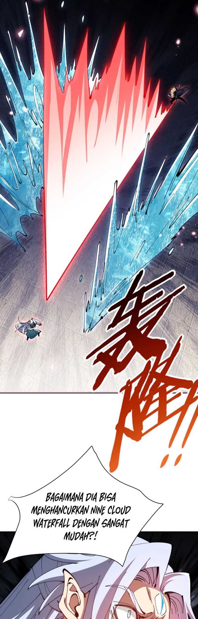 Devious Son Of Heaven Chapter 81 Gambar 27