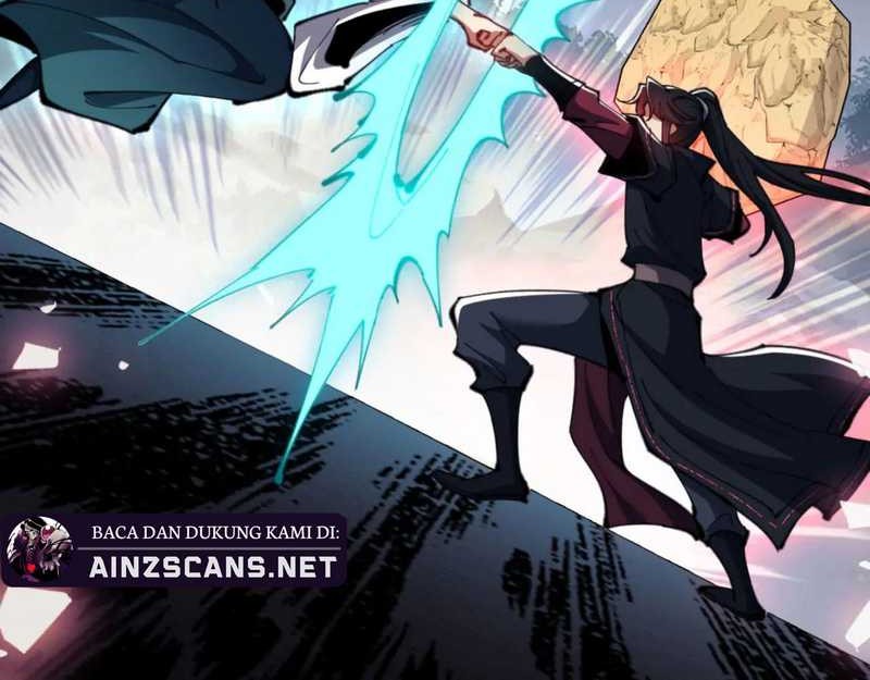 Devious Son Of Heaven Chapter 81 Gambar 29