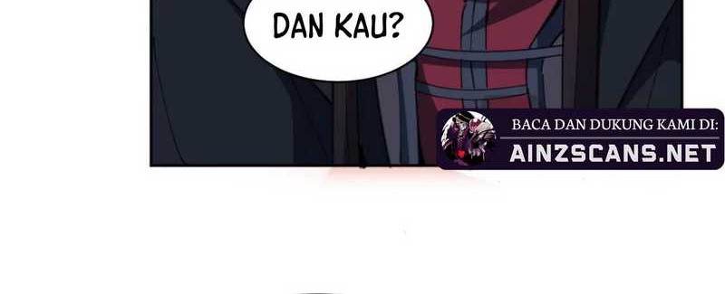 Devious Son Of Heaven Chapter 81 Gambar 46