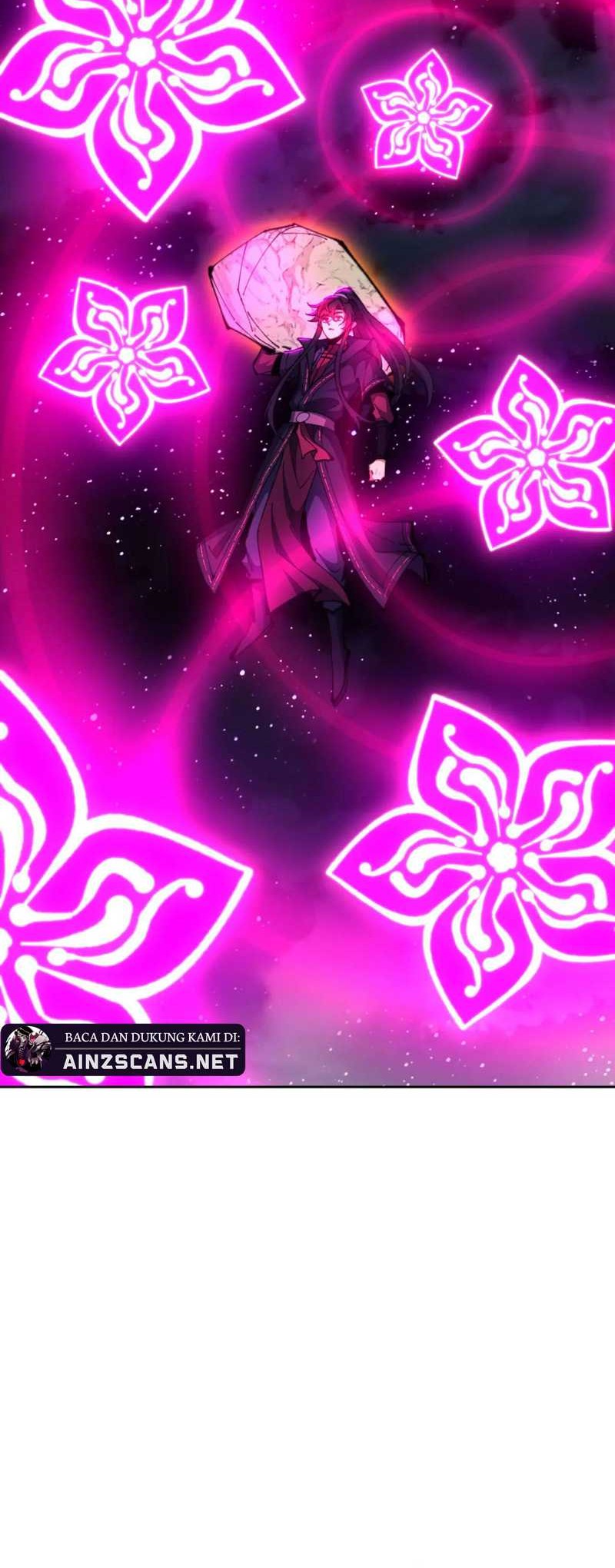 Devious Son Of Heaven Chapter 81 Gambar 5