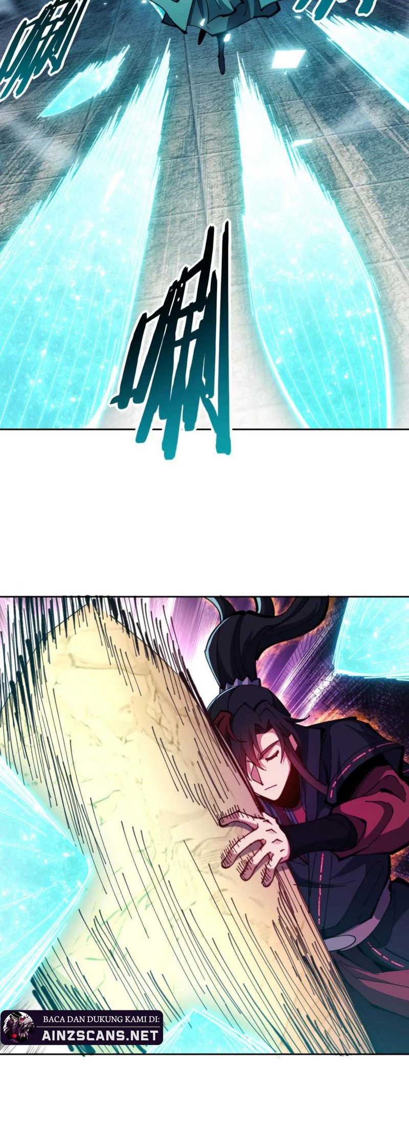 Devious Son Of Heaven Chapter 81 Gambar 7