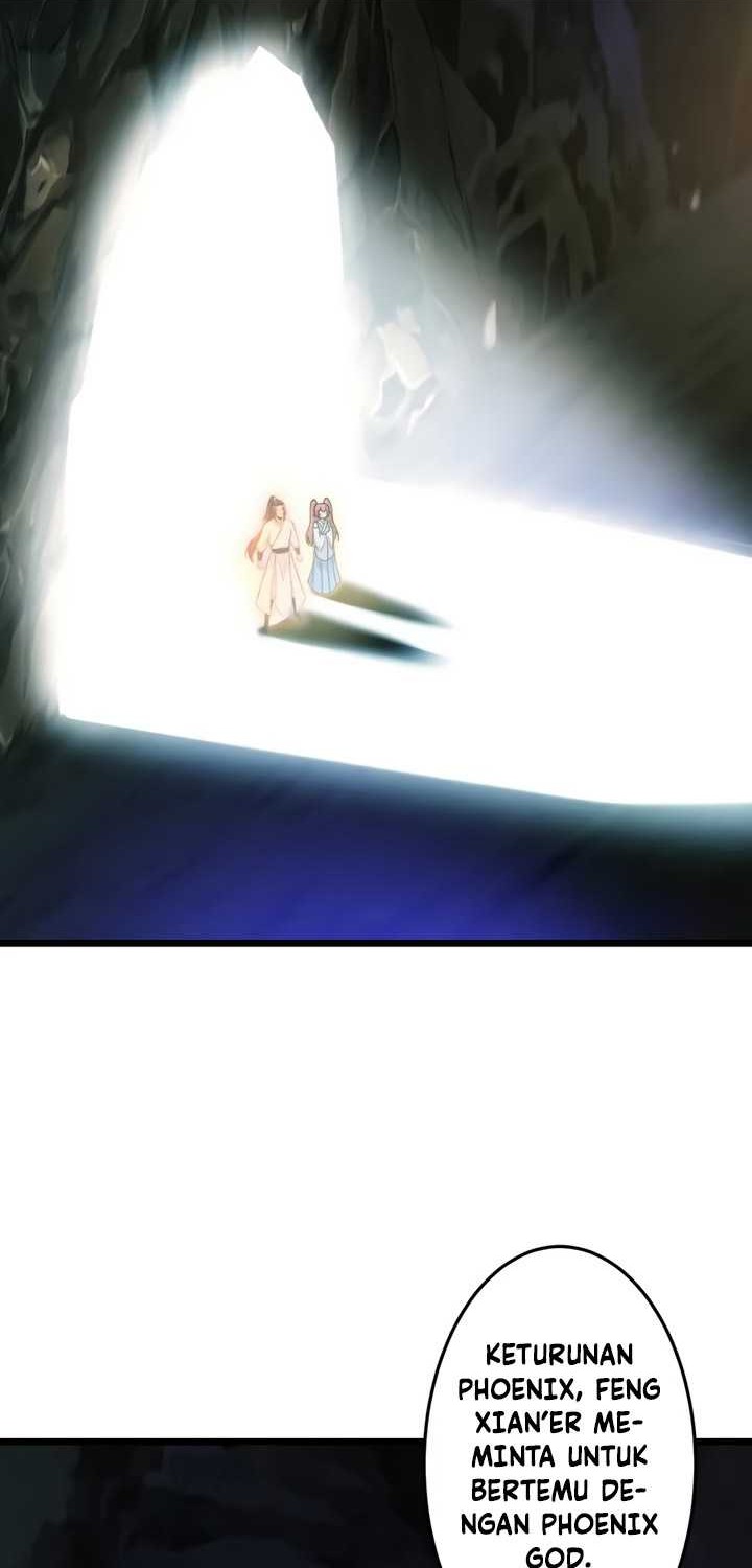 Against the Gods Chapter 711 Gambar 16