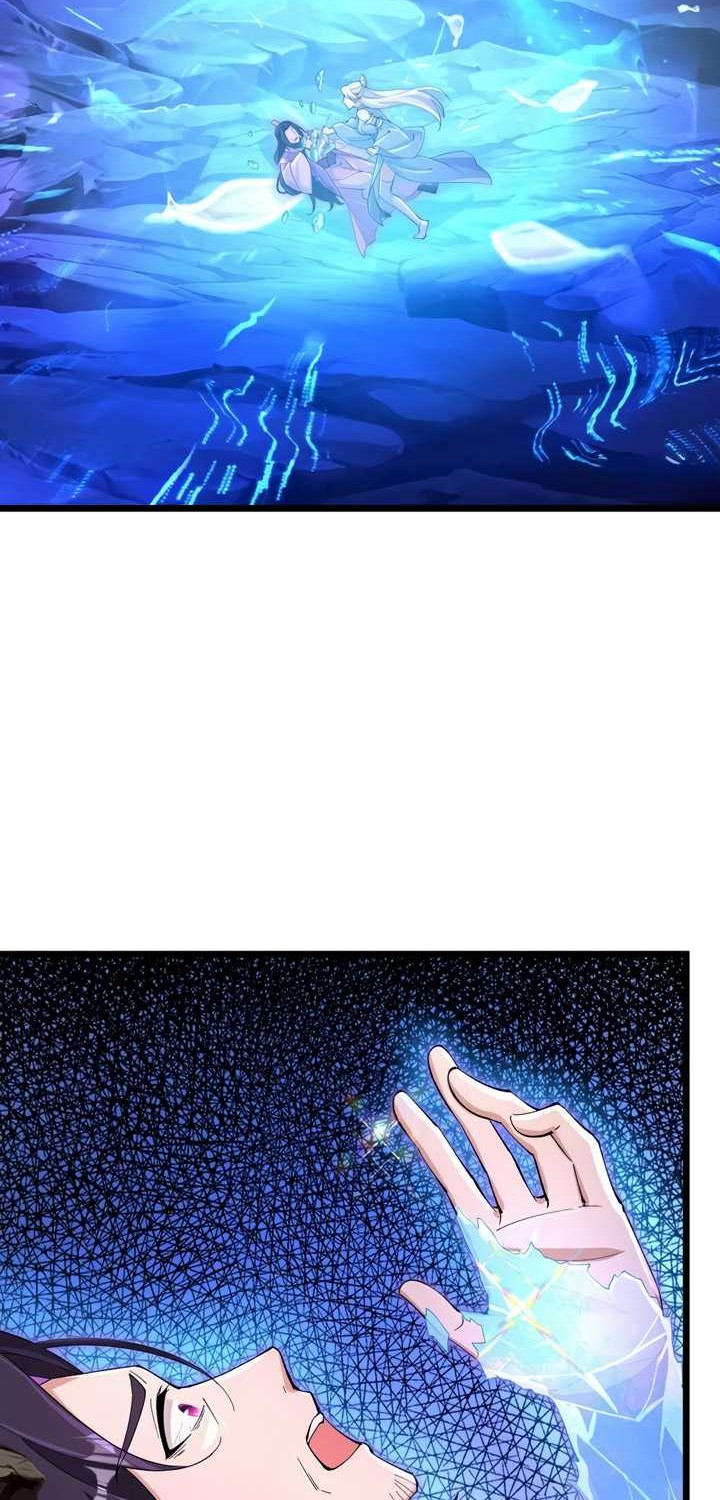 Against the Gods Chapter 710 Gambar 31