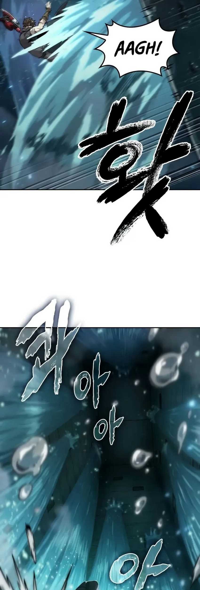 The Last Adventurer Chapter 50 Gambar 7